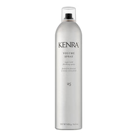 Kenra Volume Spray 25 544g vue de face