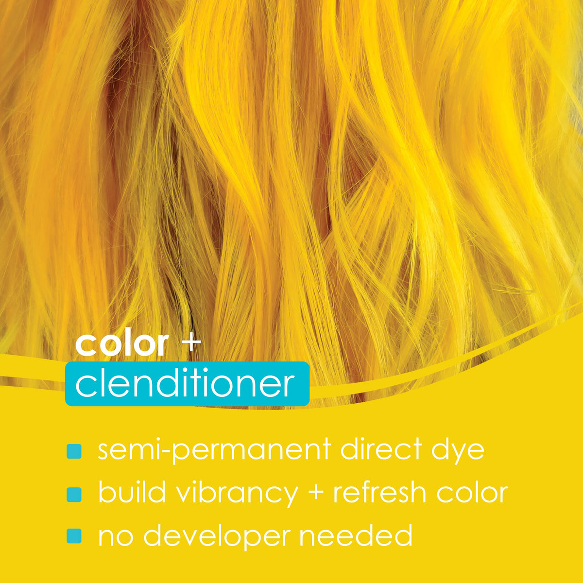 KERACOLOR Color + Clenditioner 12 Fl Oz bouteille avec étiquette