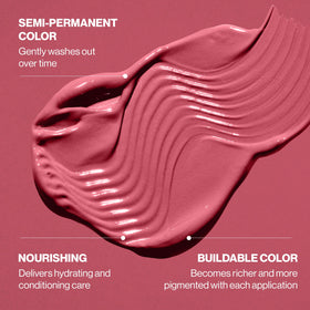KERACOLOR Color + Clenditioner Rose Gold 355ml ingrédients clés