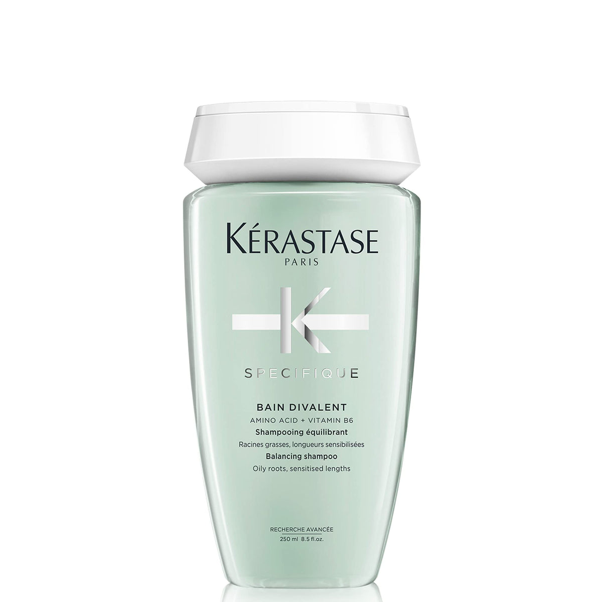 KÉRASTASE Bain Divalent Shampoo 250ml vue avant