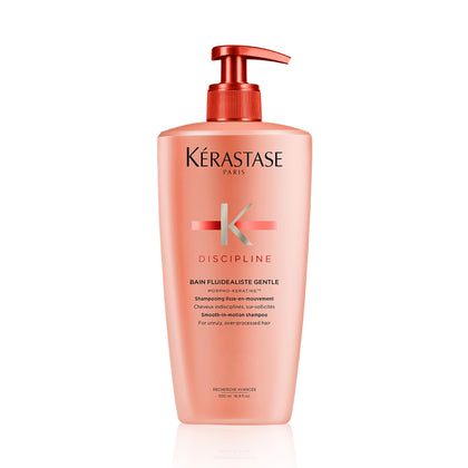 KÉRASTASE Bain Fluidealiste Shampooing 500ml vue avant