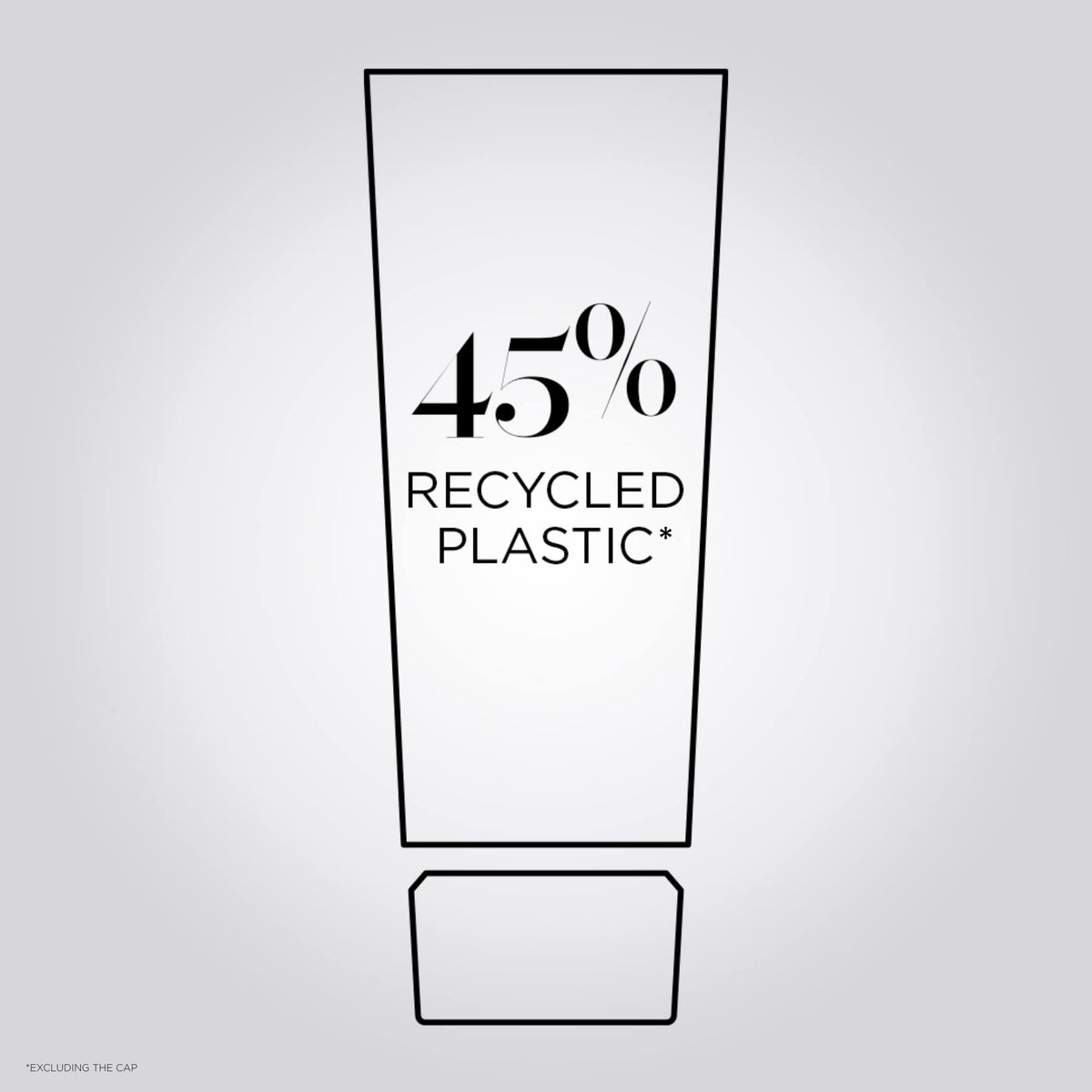 KÉRASTASE Densifique après-shampooing 210g sur une surface en marbre