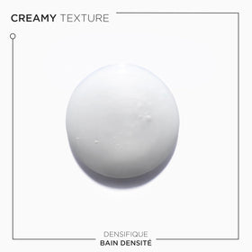 KÉRASTASE Densifique Bain Densité avec sa texture