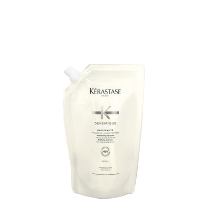 Kérastase Densifique shampooing recharge 500ml vue avant
