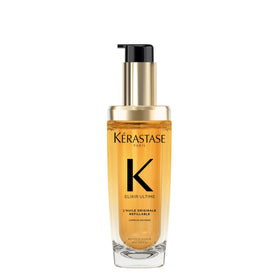 KÉRASTASE Elixir Ultime huile capillaire recharge ble en flacon de 260g