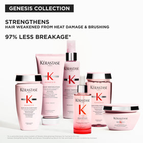KÉRASTASE Fondant Renforcateur 200ml près d'autres produits de la gamme