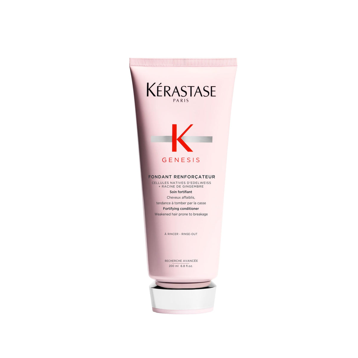 KÉRASTASE Fondant Renforcateur 200ml vue avant