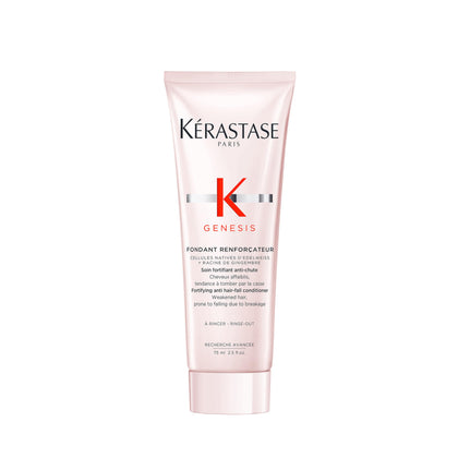 KÉRASTASE Fondant Renforcateur 75ml vue de face