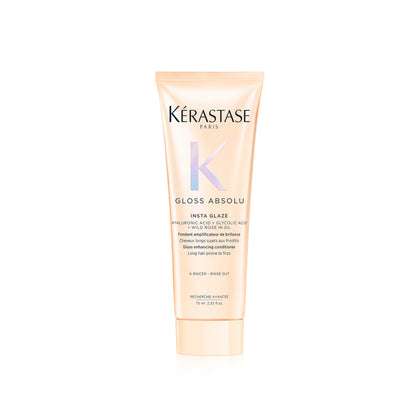 KÉRASTASE Gloss Absolu Après-Shampoing 80g vue avant
