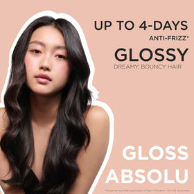 KÉRASTASE Gloss Absolu Après-Shampooing 265g avec d'autres produits de la gamme