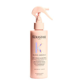 Kérastase Gloss Absolu Lait Anti-Frisottis 230g vue de face