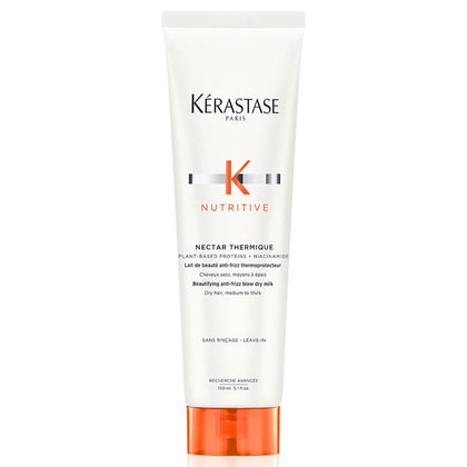 KÉRASTASE Nectar Thermique Crème Protectrice Chaleur 150ml vue avant