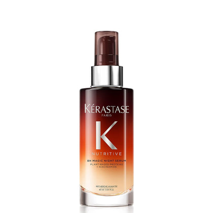 KÉRASTASE Nutritive 8H Magic Night Serum 280g vue avant