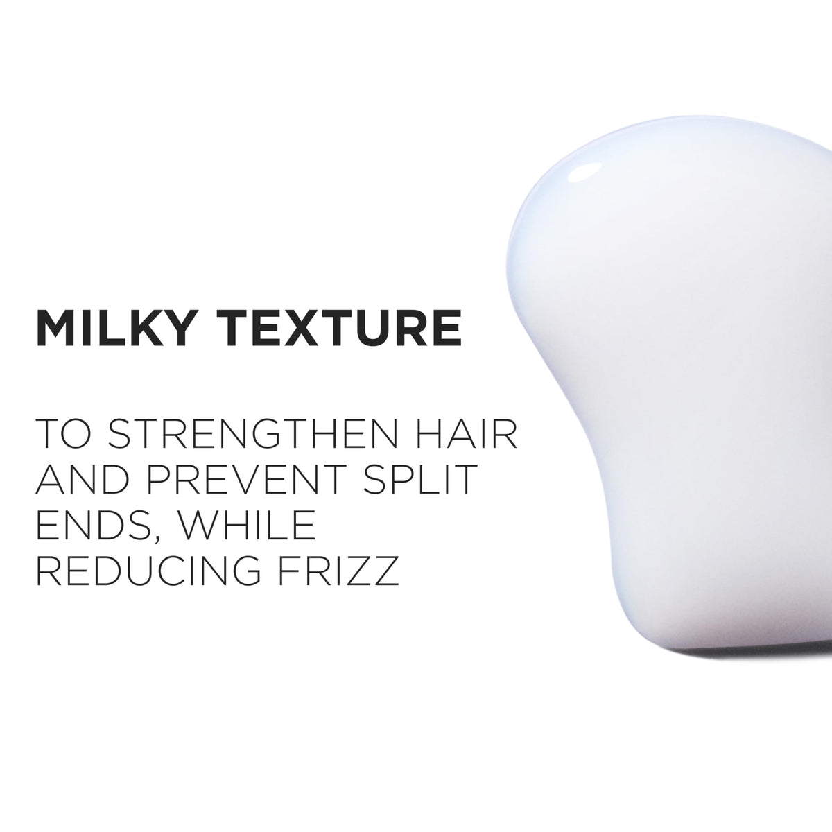 KÉRASTASE Primer Thermique 200g texture du produit