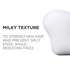 KÉRASTASE Primer Thermique 200g texture du produit