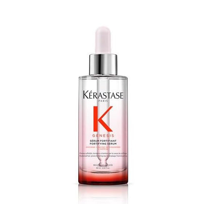 KÉRASTASE Sérum Fortifiant Genesis bouteille vue avant