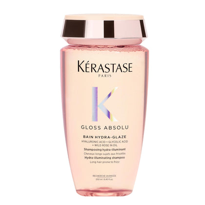 KÉRASTASE Shampoo Gloss Absolu 300g vue avant