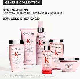 KÉRASTASE Shampooing Nutri-Fortifiant 290g côté