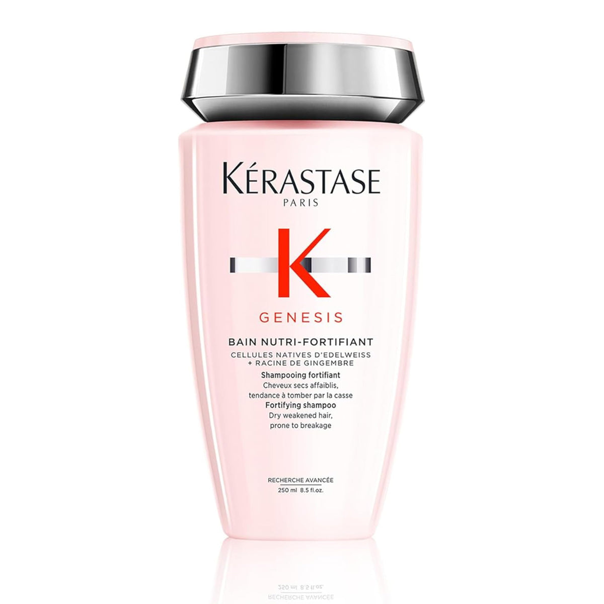 KÉRASTASE Shampooing Nutri-Fortifiant 290g vue avant
