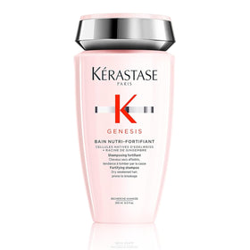 KÉRASTASE Shampooing Nutri-Fortifiant 290g vue avant