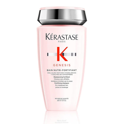 KÉRASTASE Shampooing Nutri-Fortifiant 290g vue avant