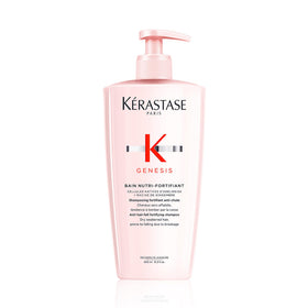 KÉRASTASE Shampooing Nutri-Fortifiant 560g vue avant