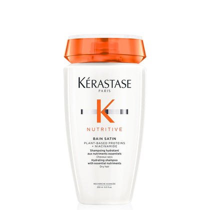 KÉRASTASE Shampooing Nutritif Hydratant 250ml vue avant
