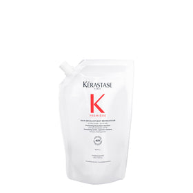 KÉRASTASE Shampooing Réparateur Sans Sulfates 550g vue de face