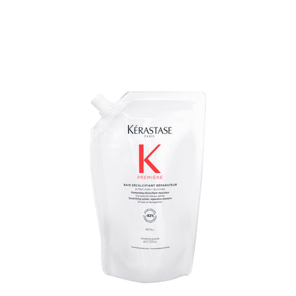 KÉRASTASE Shampooing Réparateur Sans Sulfates 550g vue de face