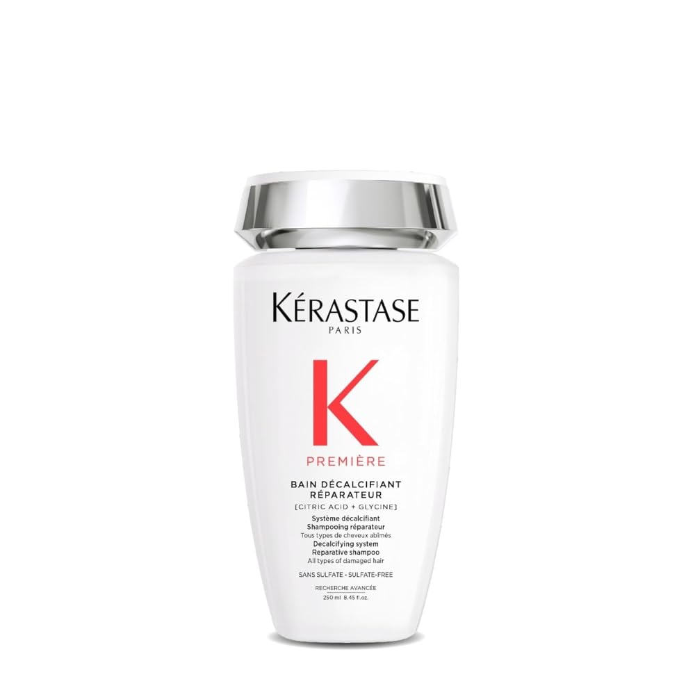 KÉRASTASE Shampooing Réparateur sans Sulfates vue avant