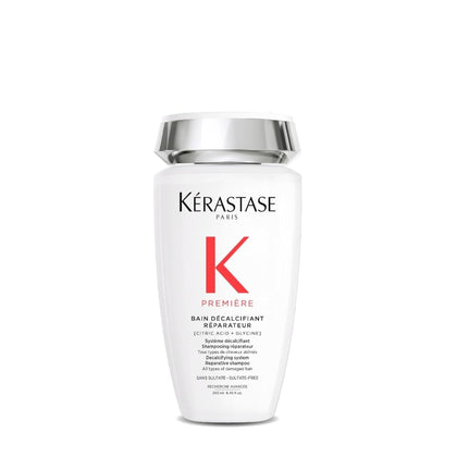 KÉRASTASE Shampooing Réparateur sans Sulfates vue avant