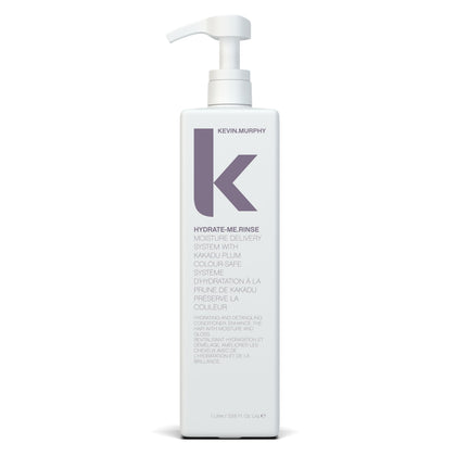 KEVIN.MURPHY HYDRATE-ME.RINSE 1 L, vue avant du produit
