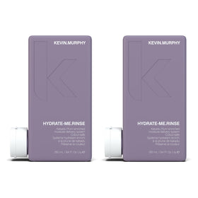 KEVIN.MURPHY HYDRATE-ME.RINSE 250 mL avant et arrière