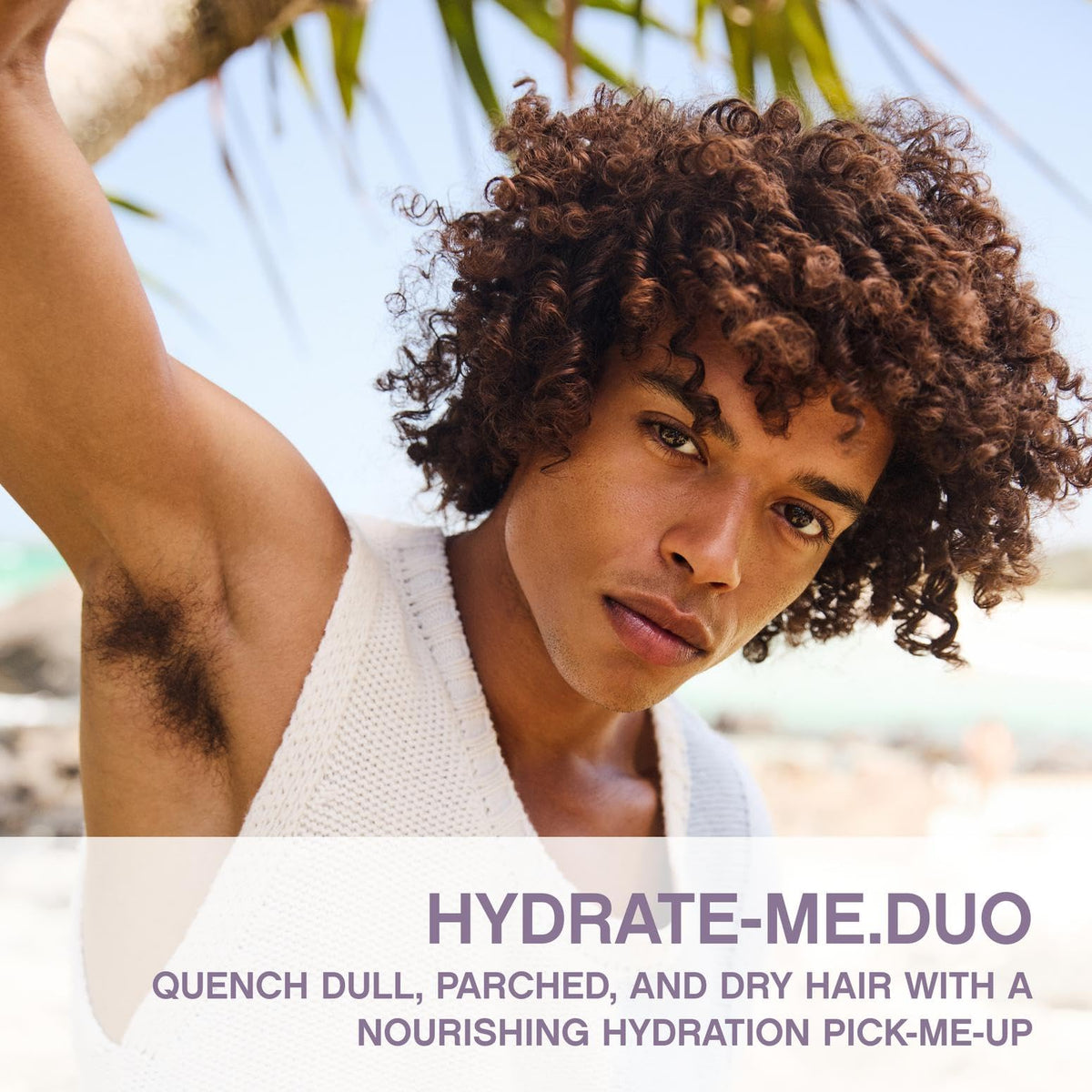 KEVIN.MURPHY HYDRATE-ME.RINSE après-shampooing hydratant 250 mL