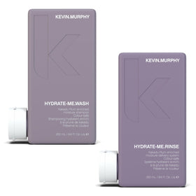 KEVIN.MURPHY HYDRATE-ME.WASH shampooing hydratant 250 mL