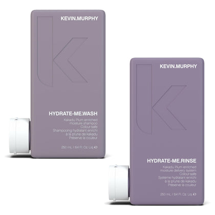 KEVIN.MURPHY HYDRATE-ME.WASH shampooing hydratant 250 mL