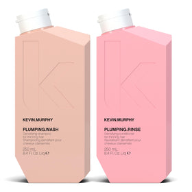 KEVIN.MURPHY Plumping.Wash shampoo 250 mL front view