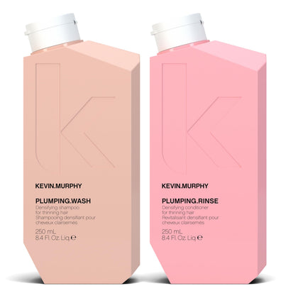 KEVIN.MURPHY Plumping.Wash shampoo 250 mL front view