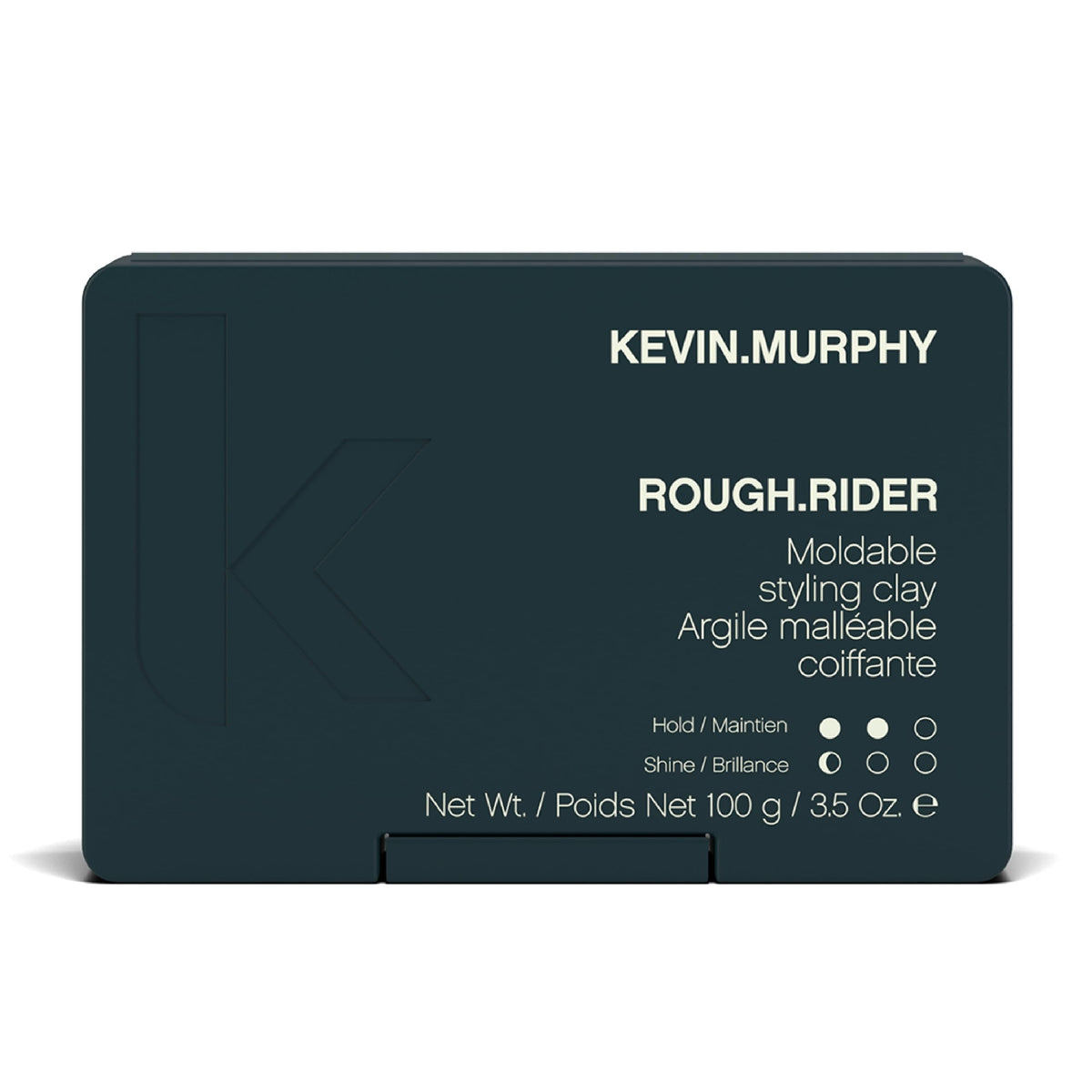 KEVIN.MURPHY ROUGH.RIDER pâte coiffante 159g vue de face