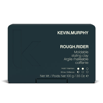 KEVIN.MURPHY ROUGH.RIDER pâte coiffante 159g vue de face