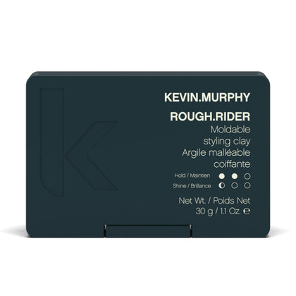 KEVIN.MURPHY ROUGH.RIDER pâte coiffante 30 g vue avant