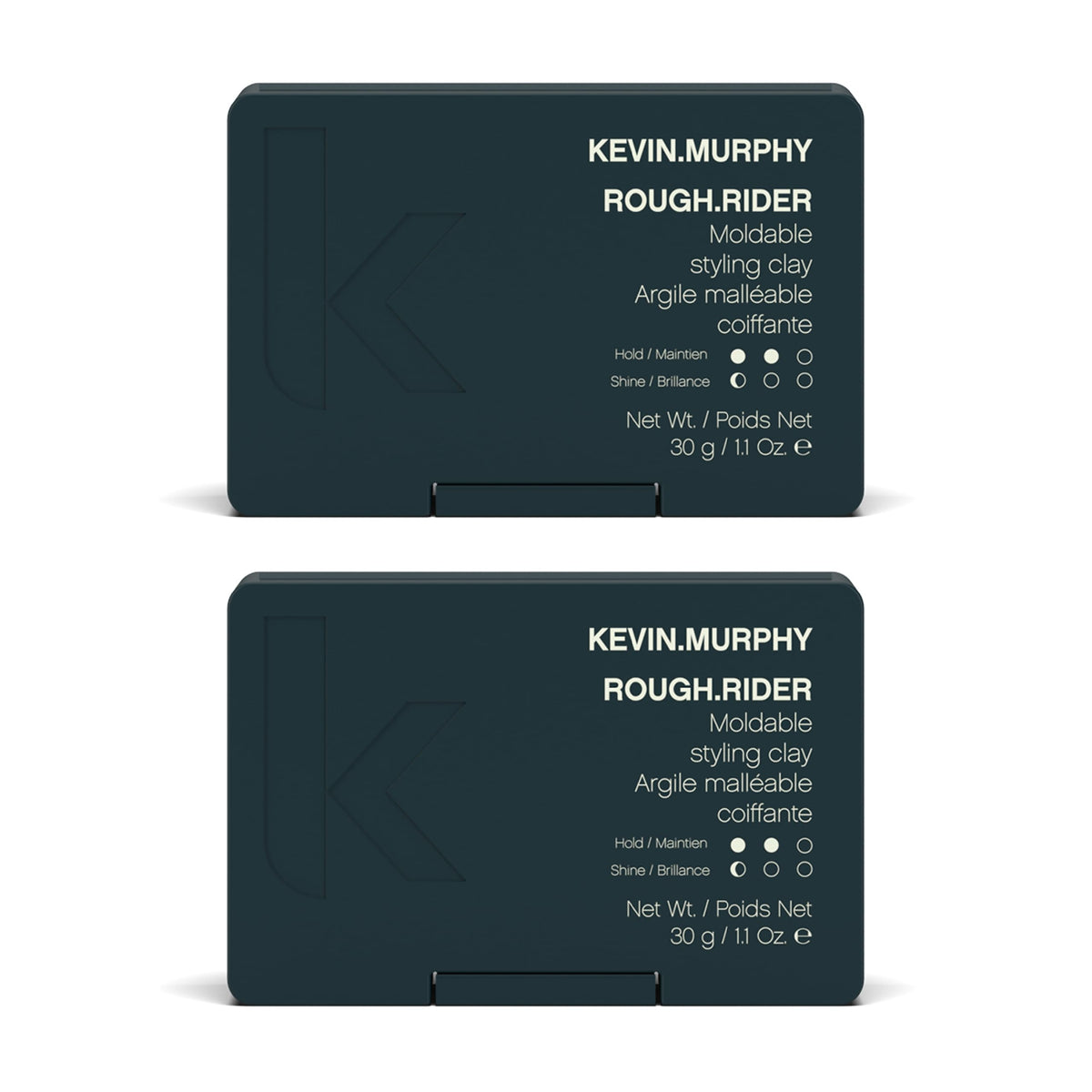KEVIN.MURPHY ROUGH.RIDER pâte coiffante 30 g vue avant