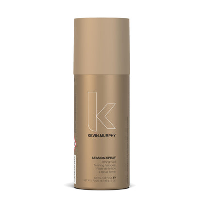 KEVIN.MURPHY SESSION.SPRAY 100 mL vue avant