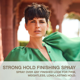 KEVIN.MURPHY Session Spray bouchon et pulvérisateur