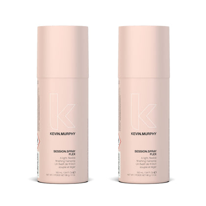 KEVIN.MURPHY SESSION.SPRAY FLEX 100 mL en vue avant