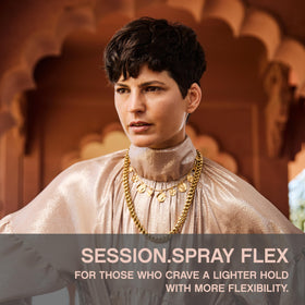 KEVIN.MURPHY SESSION.SPRAY FLEX 337 mL - Détails du spray