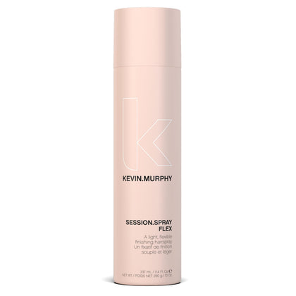 KEVIN.MURPHY SESSION.SPRAY FLEX 337 mL vue avant