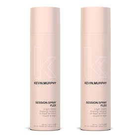KEVIN.MURPHY SESSION.SPRAY FLEX 337 mL - Vue avant