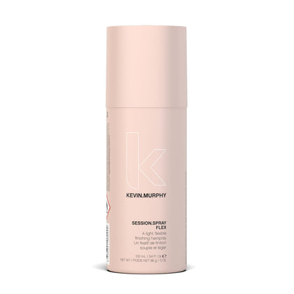 KEVIN.MURPHY SESSION.SPRAY FLEX - Laque Flexible 100 mL