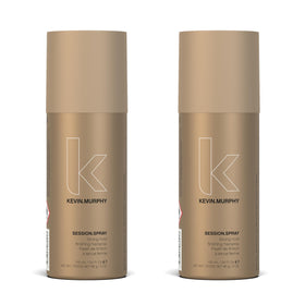 KEVIN.MURPHY SESSION.SPRAY laque fixante forte 100 mL vue avant